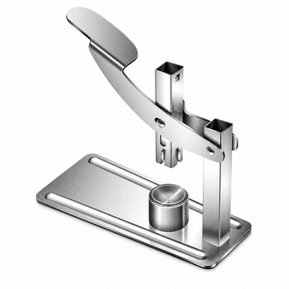Stainless Steel Chestnut and Nut Cracker