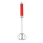 Whisk Faster Instantly! Semi-Automatic Stainless Steel Rotary Whisk