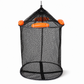 🎣 50% OFF! 🐟 Floating Collapsible Keep Net – Anti-snag & coated for sea fishing ✨