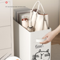 📢📢50% OFF !! ⏰Foldable Transparent Waterproof Steel Frame Storage Box
