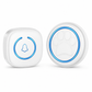🐶Wireless Touch Activated Pet Doorbell