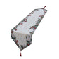📢📢50% OFF !! ⏰Christmas Table Runner with Tassels for Home Dining Decoration