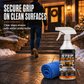 Fast Melting and Defrosting Spray Set with Towel for Winter Household Steps and Front Doors 60ml