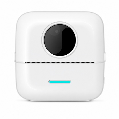 Portable Mini Bluetooth Thermal Printer