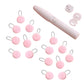 📢📢50% OFF !! ⏰Soft & Secure Universal Bedding Clips