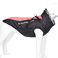 Waterproof Warm Vest Jacket for Dog