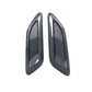 Decorative Car Hood Vent Scoop Cover