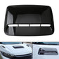 Decorative Car Hood Vent Scoop Cover