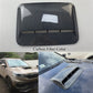 Decorative Car Hood Vent Scoop Cover