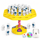 Educational Balance Tree Stacking Board Game Set