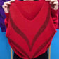 🔥2 Pieces Free Shipping🔥Women's V-Neckline Casual Clothing With Long Sleeves(46%OFF)