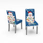 🎅Christmas Tablecloth Chair Cover Decorations
