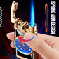 🔥New Year Special 49% OFF🔥 Creative Dial Rocker Arm Inflatable Lighter