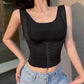Women 4-in-1 Body Shapewear Posture Correction Back Support Push Up Bra