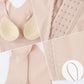 Women 4-in-1 Body Shapewear Posture Correction Back Support Push Up Bra