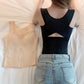 Women 4-in-1 Body Shapewear Posture Correction Back Support Push Up Bra