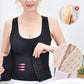 Women 4-in-1 Body Shapewear Posture Correction Back Support Push Up Bra