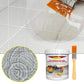 🔥Hot Sale Special 49% OFF🔥 Clear Waterproof Seal Liquid（Gift Free Brushes）