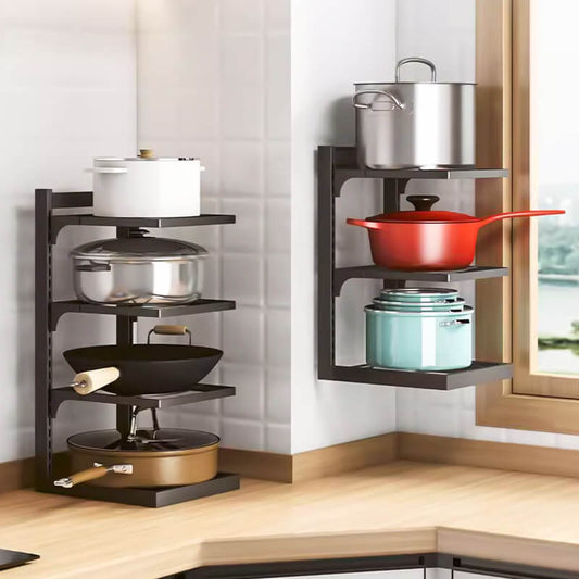 🔥Free shipping🔥Multipurpose kitchen shelves