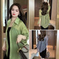Summer Sunscreen Chiffon Shirt——🔥Buy 2 pieces free shipping