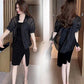 Summer Sunscreen Chiffon Shirt——🔥Buy 2 pieces free shipping