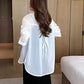 Summer Sunscreen Chiffon Shirt——🔥Buy 2 pieces free shipping