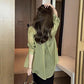 Summer Sunscreen Chiffon Shirt——🔥Buy 2 pieces free shipping