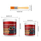 Rust Removal Converter Metallic Paint🔥Specials 50% OFF🔥