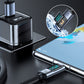 Digital Display Fast Charging Cable