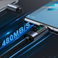Digital Display Fast Charging Cable
