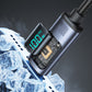 Digital Display Fast Charging Cable