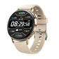 HRV cardiac intelligent clock monitoring HRV