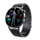 HRV cardiac intelligent clock monitoring HRV