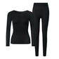 🔥Warm Gift - Women's Ultra-thin Seamless Thermal Underwear