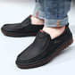 Men's Casual Leather Shoes