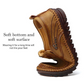 Men's Casual Leather Shoes