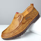 Men's Casual Leather Shoes
