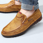 Men's Casual Leather Shoes