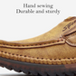 Men's Casual Leather Shoes