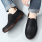 Men's Casual Leather Shoes