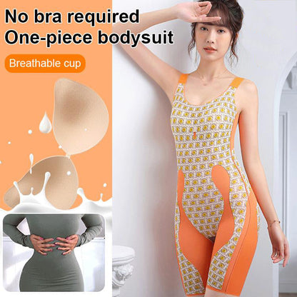 🎅🎄Christmas Sale - 🥳50% off ✨One-piece Bodysuit For Women