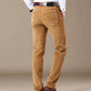 🔥Limited Time Offer 49%🔥OFF  Men's Classic-Fit Corduroy Pant—Buy 2 Get Free Shipping