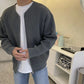 2023 KNITTED CARDIGAN SWEATER