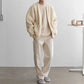 2023 KNITTED CARDIGAN SWEATER