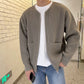 2023 KNITTED CARDIGAN SWEATER