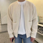 2023 KNITTED CARDIGAN SWEATER