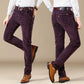 🔥Limited Time Offer 49%🔥OFF  Men's Classic-Fit Corduroy Pant—Buy 2 Get Free Shipping
