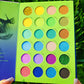 😍72 Shades Book Eyeshadow Palette🎨