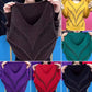 🔥2 Pieces Free Shipping🔥Women's V-Neckline Casual Clothing With Long Sleeves(46%OFF)