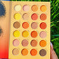 😍72 Shades Book Eyeshadow Palette🎨